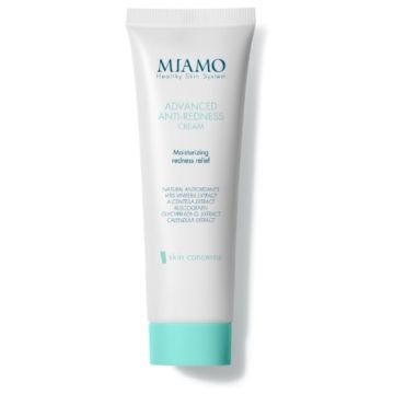 Miamo Skin Concerns Advanced Anti Redness Cream 50 ml