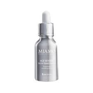 Miamo Age Reverse Glow Primer Serum 10 ml