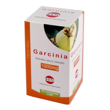 Garcinia 1000mg 60cpr