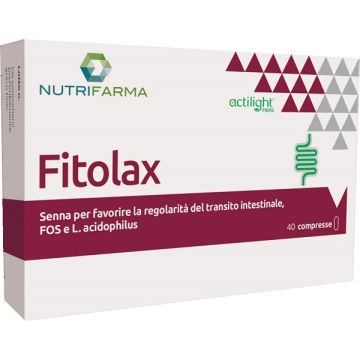 Fitolax 40cpr