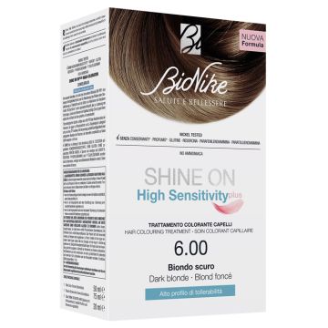 Shine on Hsplus Biondo Scu6,00