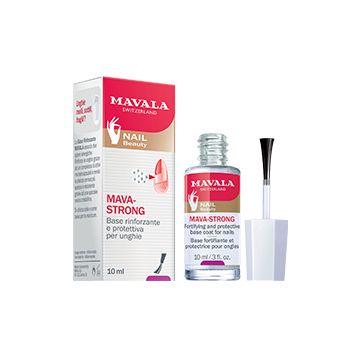 Mava-strong Smalto 10ml