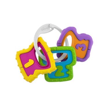 Ch Gioco Trillino Chiavi Aff