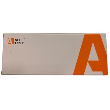 Test Rapido Autodiagnostico Alltest