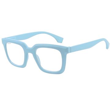 T Vedo Bold Neon Azzurro +3,50