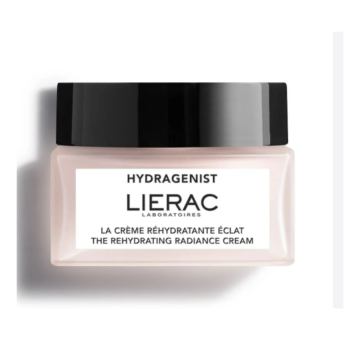 Lierac Hydragenist la Crema Reidratante