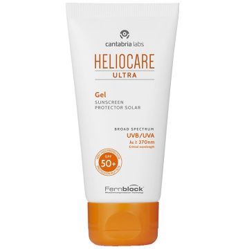Heliocare Gel Fp50+ 50ml