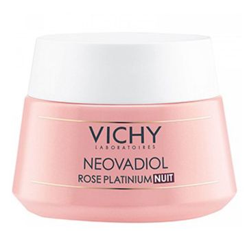 Neovadiol Rose Plat Night 50ml