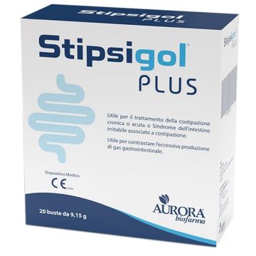 Stipsigol Plus 20bust