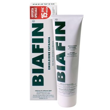 Biafin Emulsione Cutanea Promo