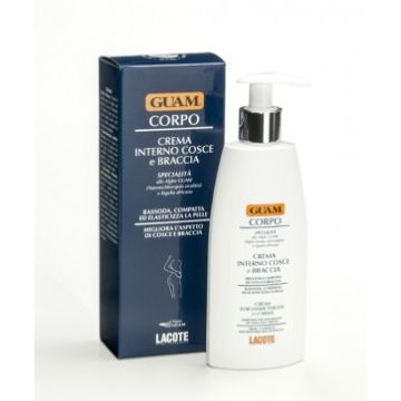 Guam Crema Interno Cosce/bracc