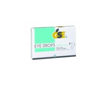 Gse Eye Drops Click Gtt 5ml
