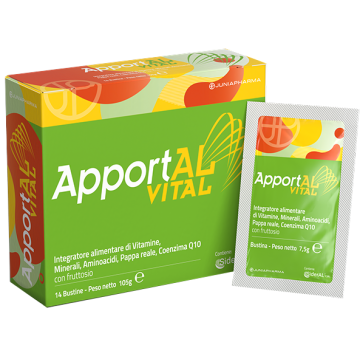Apportal Vital 14bust