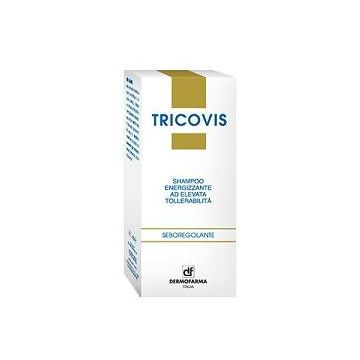 Tricovis Shampoo 150ml