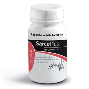 Ldf Sarcoplus 150cpr