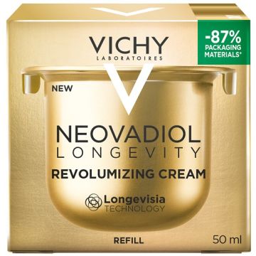 Neovadiol Longevity Revolumizing Cream Refill 50 ml
