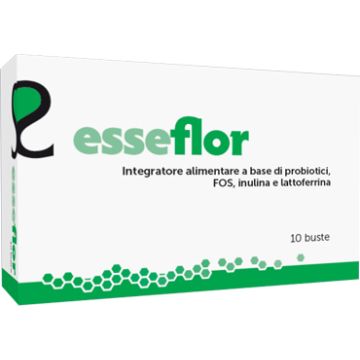 Esseflor 10bust