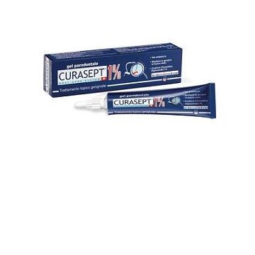 Curasept Ads Gel Parod 1% 30ml