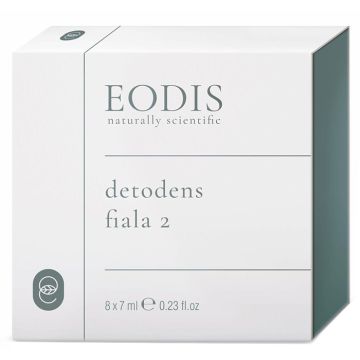 Eodis Detodens Fiala 2 8x7ml