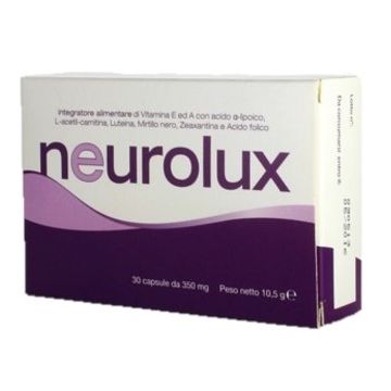 Neurolux 30cpr