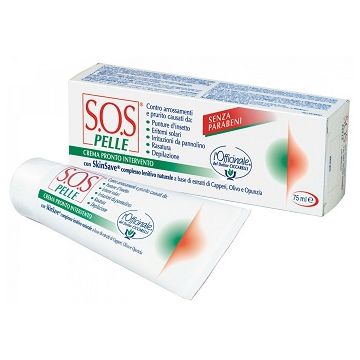 Sos Pelle L'officinale 75ml