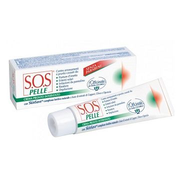 Sos Pelle L'officinale 25ml