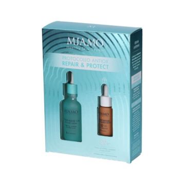 Miamo Cofanetto 2025 Skin Immunity Booster