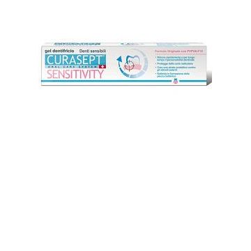 Curasept Sensitivity Dentif