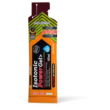 Isotonic Power Gel Cola 60 ml