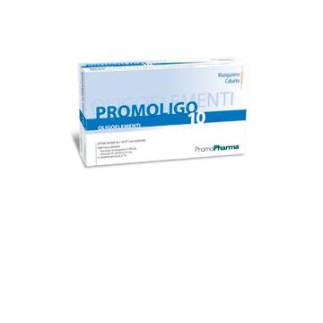 Promoligo 10 Mn/co 20f 2ml