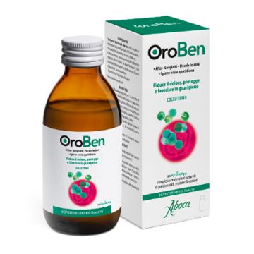 Oroben Collutorio 150ml