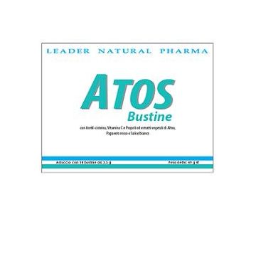 Atos Bustine 14bust