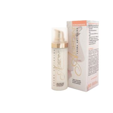 Agedin Crema Viso 30ml