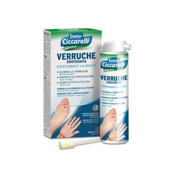 Trattamento Verruche 75ml
