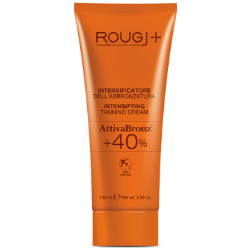 Rougj Solare Attivabronz 100ml
