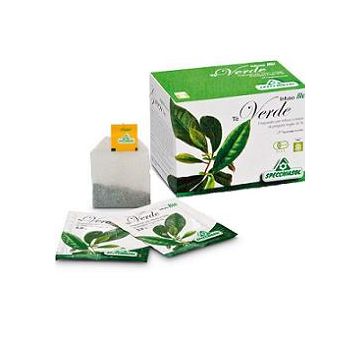 Tisana te Verde 20bust