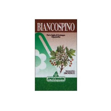 Biancospino Erbe 80cps