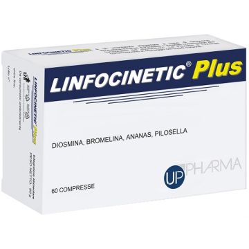 Linfocinetic Plus 60cpr