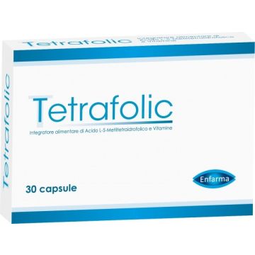 Tetrafolic 30cps