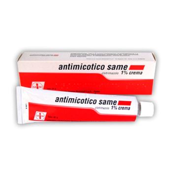 Antimicotico (same)*crema Derm 30 g 1%