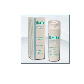 Fluvadin Det ph Neutro S/sap