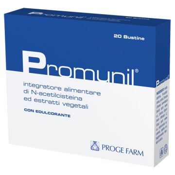 Promunil 20bust