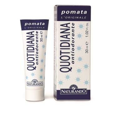 Quotidiana Antiodorante 30ml