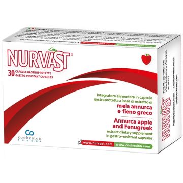Nurvast 30cps