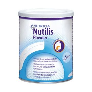 Nutilis Powder Addensante 300g