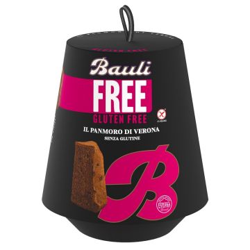 Bauli il Panmoro Verona 500g