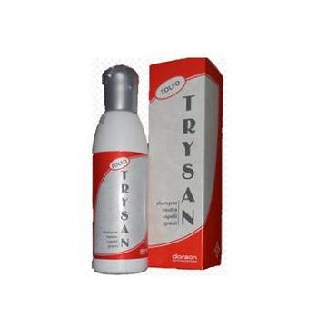 Trysan Shampoo Zolfo 125ml