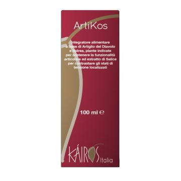 Artikos Gocce 100ml