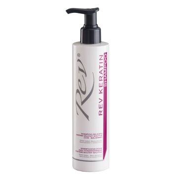 Rev Keratin Shampoo 250ml