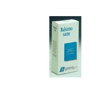 Same Balsamo Capelli 125ml